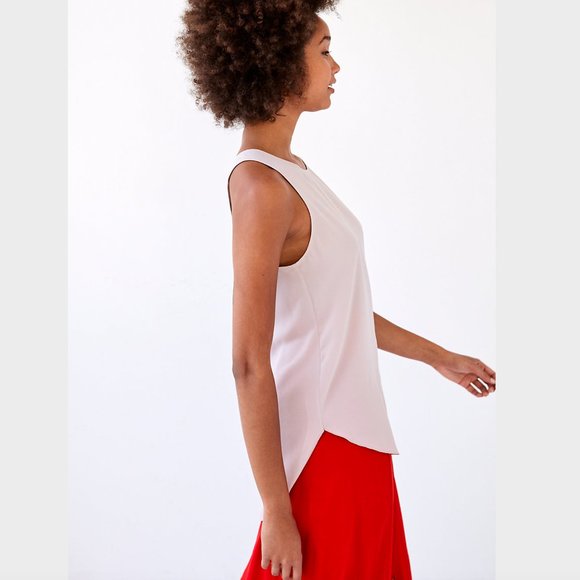 Wilfred Sèvres Blouse - Picture 12 of 14